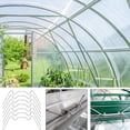 thumbnail image 4 of Guardoinrt Greenhouse Clips Daily Clamps For Stainless Steel: Durable And 304 Clips Easy Garden Clamps, 4 of 6
