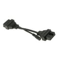 thumbnail image 1 of Adaptador de Conector OBD1 OBDII Yotijar Cable de diagnóstico OBD2 Para Automóvil, 1 of 6