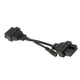 thumbnail image 1 of Adaptador de Conector OBD1 OBDII Yotijar Cable de diagnóstico OBD2 Para Automóvil, 1 of 6