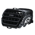 thumbnail image 2 of Dashboard Air Vent Grille Replacement for301 with ABS Material, Easy to Install, 2 of 8