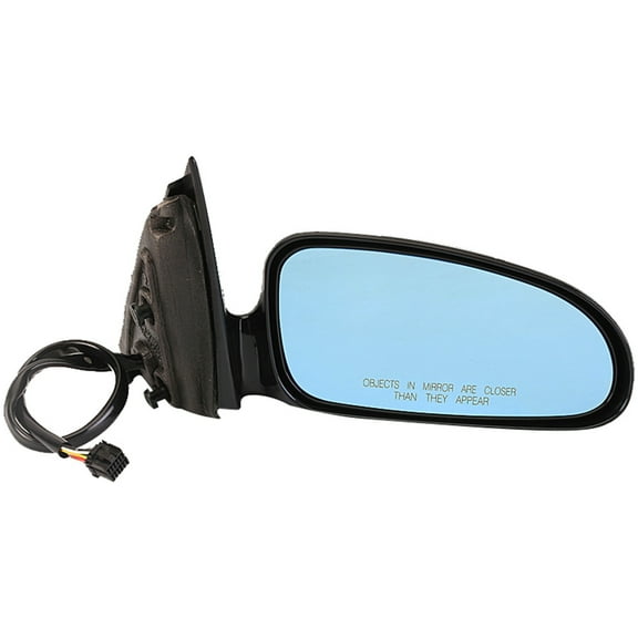 Dorman 955-685 Passenger Side Door Mirror for Specific Pontiac Models