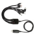 thumbnail image 4 of 8 In 1 USB Programming Cable, Support Chirp Programming Cable Compatible for , QuanShengcn,Tyt, Radio, 4 of 7