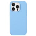 thumbnail image 1 of compatible iPhone 14 Plus Liquid Silicone Phone Case Cheap and fine, 1 of 5