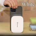 thumbnail image 3 of 1pc Ice Tray Set, Ice Mold, Easy To Release, Household Kitchen Ice Mold Box, Ice Box, 3 of 5