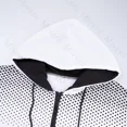 thumbnail image 4 of Sudadera De Calidad Con Capucha Y Cierre Para Hombre, 4 of 8