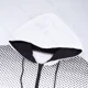 thumbnail image 4 of Sudadera De Calidad Con Capucha Y Cierre Para Hombre, 4 of 8