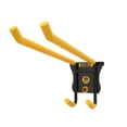 thumbnail image 4 of Organizador de herramientas DEWALT DWST82815, doble gancho estándar, 4 of 6