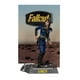 thumbnail image 3 of McFarlane Toys - Fallout Lucy, Maximus, The Ghoul & Vault Boy 6in Posed Figures 4pk, 3 of 5