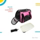 thumbnail image 3 of Bolsa Transportadora  para Mascota Mediana Viaje CH Poli Pets PP-TPMPK-CH, 3 of 7