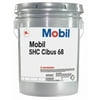 Mobil Mobil SHC Cibus 68,Syn Food Grade, 5 gal 104095