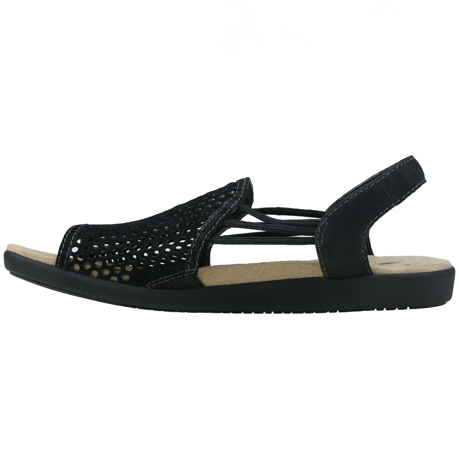 earth thistle sandal