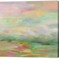 thumbnail image 1 of Great Art Now Pastel Fields by Silvia Vassileva Canvas Wall Art, 1 of 1