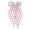 B, variant on Large 4th of July Hair Bow for Women,Red White Blue Star Patriotic Bow Clip-On Ribbon Bow Hair Clips for Independence Day Patriotic Decoration, Patriotic Long Tail Accessories for Girls(A)
