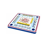 Floating Mahjong Table, Double-Sided Game Board, Mahgirls theme design by Mad About Mahj
