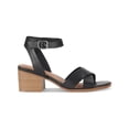 thumbnail image 2 of Style & Co. Womens SHELBYY Ankle strap Dressy Block Heel, 2 of 3