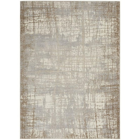 Calvin Klein Modern Rectangle Area Rug, 4' x 6'