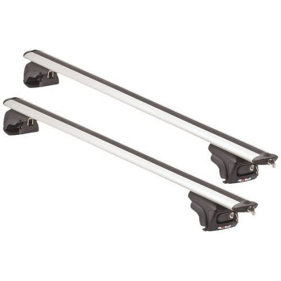 Removable Mount Rbu Series 1300Mm Roof Rack Replacement Auto Part, Easy to Install