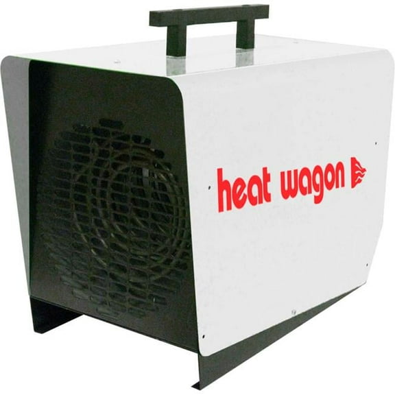 P600 6 KW, 240V & 20, 500 BTU Electric Heater