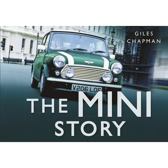 The Mini Story, (Hardcover)