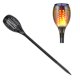 thumbnail image 5 of Auto On Off Light Solar, Luz de Antorcha Solar Que Ahorra Energía 96 LED Para BBQ, 5 of 7