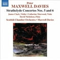 thumbnail image 1 of Peter Maxwell Davies : Strathclyde Concertos Nos. 5 & 6, 1 of 1