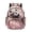 Panda Pink Cherry Blossom, variant on Xixirimido Axolotl Stars Galaxy Print Kids Backpack for Girls Elementary Students Bookbag Middle High School Bag Lightweight Backpacks Laptop Bag 17"