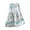 Sky Blue, variant on Girls Comfortable and Breathable Summer Dress Fashionable and Casual Solid Color Sleeveless Dress (6M-8Y)