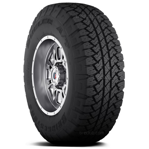 Llanta Bridgestone Dueler A/T RH-S P255/70R18 112S