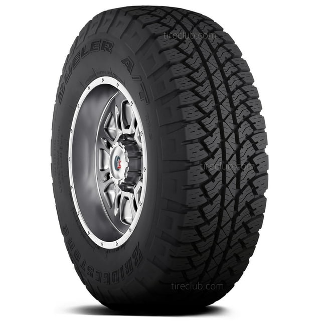 Llanta Bridgestone Dueler A/T RH-S 255/70R18 113T