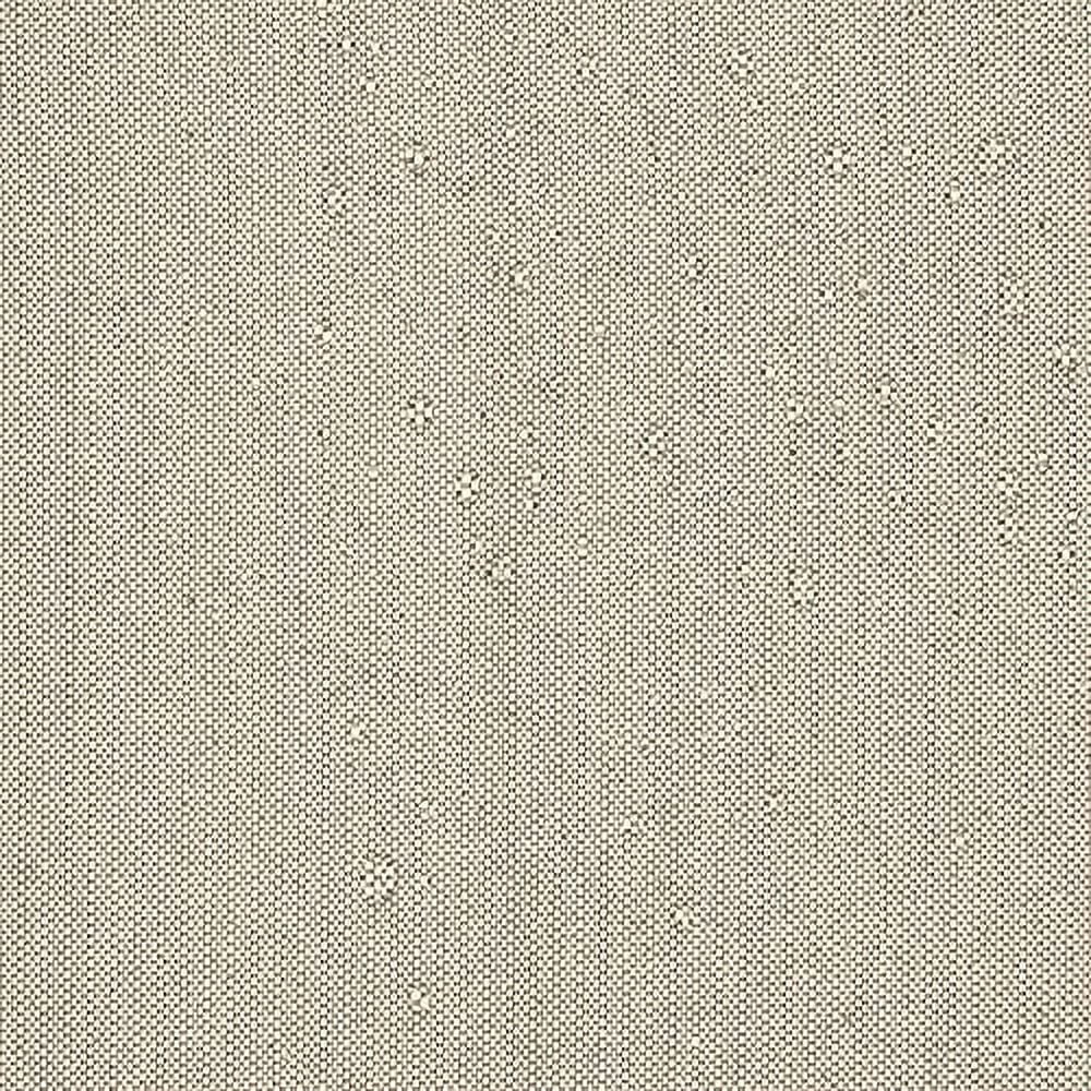 Exclusive Home Curtains Biscayne Indoor/Outdoor Two Tone Textured Grommet Top Curtain Panel Pair, 54x63, Sand