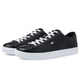 thumbnail image 2 of Zapatilla Tommy Hilfiger Brecon Negro/Blanco para Hombre, 2 of 7