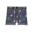 thumbnail image 4 of Jurassic World Boy's All Over Print Boxer Briefs Underwear, 4-Pack, XS-XL, 4 of 6