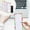 F, variant on 1 Pack Magnetic Fridge Notepads,Floral Design,Grocery List Pad for Fridge Tear-Off Sheets for Daily Schedules,Magnetic Shopping Lists,Task To-Dos Notepad for Refrigerator