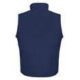 thumbnail image 2 of Result Gilet Sans Manches Coquille Souple Imprimable pour Hommes, 2 of 4