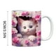 thumbnail image 3 of Tazas Taza de moda Taza de cerámica Taza multifuncional una taza, 3 of 6