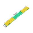 thumbnail image 6 of SPRING PARK 10Pcs Beekeeping Tools Anti Escape Anti-Run Queen Sheet Hive Equipment Tool, 6 of 6