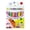 Vertical version-12Colors, variant on 3D Relief Art Pen Set with 12 Colors - Puffy Popcorn Effect Drawing Pens, Heat Activated Craft Tool for Paper Fabric Glass Wood DIY Art Projects, Creative Gift for Art Lovers