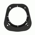 thumbnail image 3 of Metra 82-8155 Speaker Adapter Plates  Install 5.25” aftermarket speakers, 3 of 5