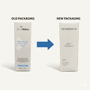 SkinMedica TNS Ceramide Treatment Cream Moisturizer 2 oz, New Look. Same Clinically Proven Results