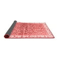 thumbnail image 2 of Ahgly Company Indoor Rectangle Oriental Red Traditional Area Rugs, 7' x 10', 2 of 4