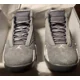 thumbnail image 3 of Ni - ke Air Jordan 14 Retro Flint Grey SE Size-13 Deadstock, 3 of 5