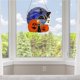 thumbnail image 4 of Moyic Decoración de Halloween, colgante colgante, calcomanía para el hogar, patrones de calabaza, accesorios para festivales, suministros Kits de decoración para fiestas, 4 of 6