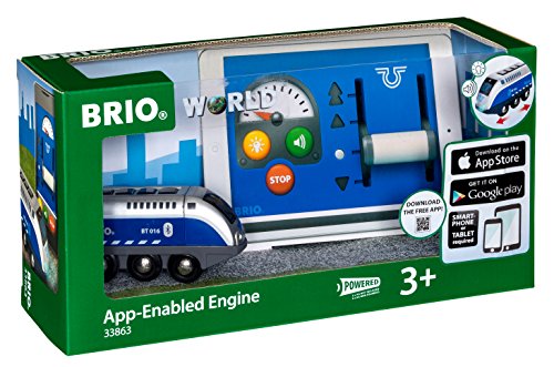 brio rc train engine