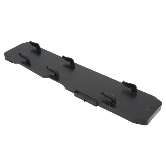 Cubierta De Filtro De Aire De La Cabina De La Tapa 1K0 819 422B Reemplazo A Prueba De Calor De ABS Negro Para Conejo R32