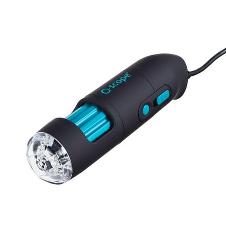 Q-Scope 2MP 500X Handheld USB Digital Microscope New price history on PriceWatchPro