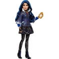 thumbnail image 1 of Muñeca de moda Mattel Descendants Evie Isle of The Lost 10th, 1 of 6