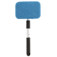 thumbnail image 2 of SIMONIZ Microfibre Reach & Clean Tool, Bleu, 2 of 3