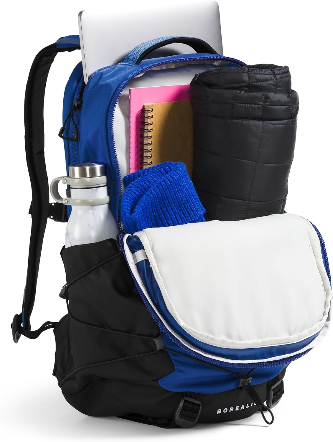 THE NORTH FACE Borealis Commuter Laptop Backpack Student Bag