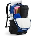 thumbnail image 3 of THE NORTH FACE Borealis Commuter Laptop Backpack Student Bag, 3 of 5
