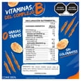 thumbnail image 3 of Cereal Kellogg's Zucaritas Original 620 g, 3 of 5